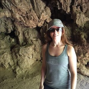 Meet your Posher, Julie